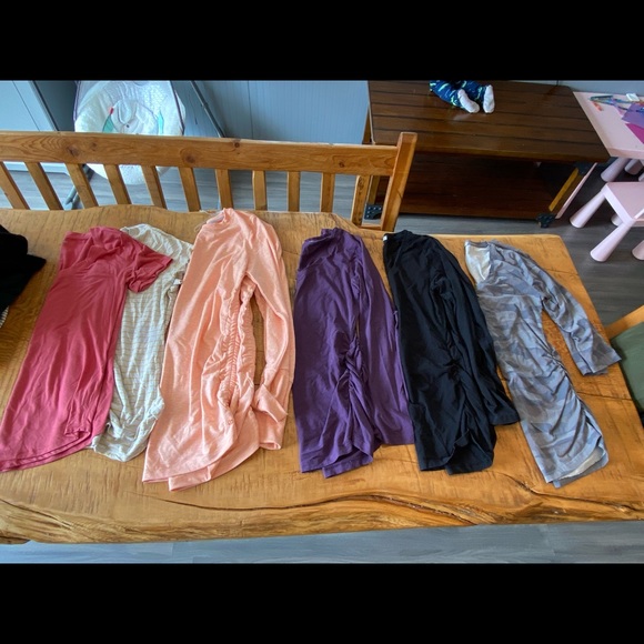 Maternity Lot. Size Small - Picture 4 of 9